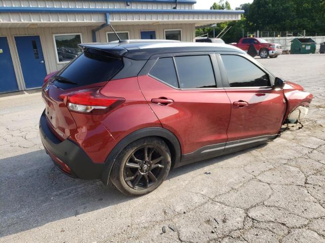 Photo 2 VIN: 3N1CP5DVXLL569668 - NISSAN KICKS SR 