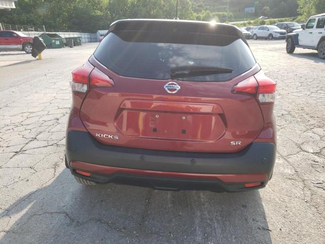 Photo 5 VIN: 3N1CP5DVXLL569668 - NISSAN KICKS SR 