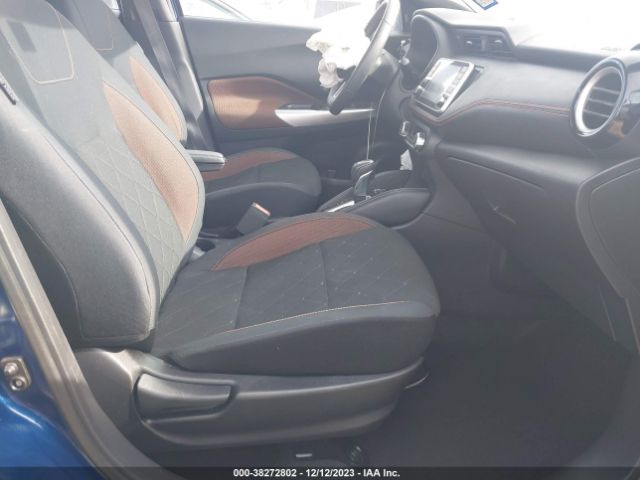 Photo 4 VIN: 3N1CP5DVXLL572893 - NISSAN KICKS 