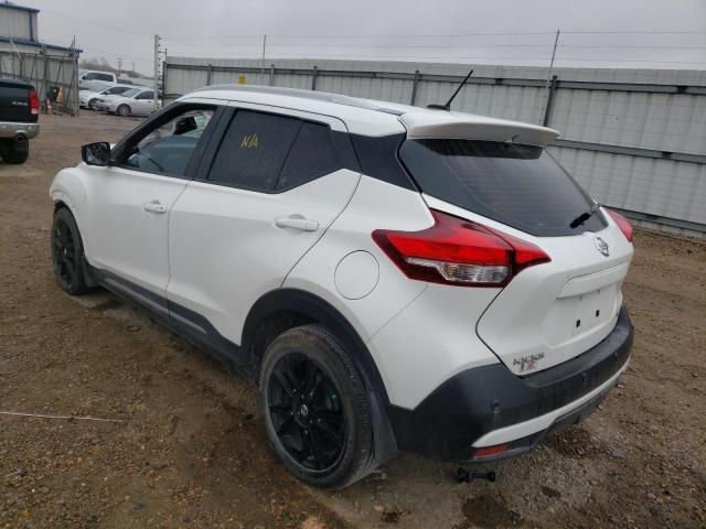 Photo 2 VIN: 3N1CP5DVXLL574451 - NISSAN KICKS SR 