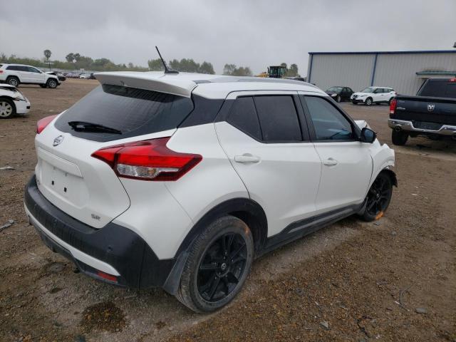 Photo 3 VIN: 3N1CP5DVXLL574451 - NISSAN KICKS SR 