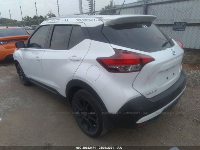 Photo 2 VIN: 3N1CP5DVXLL574837 - NISSAN KICKS 