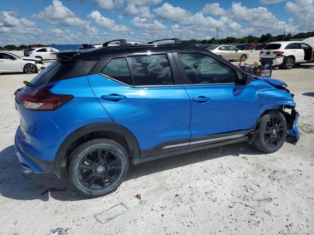 Photo 2 VIN: 3N1CP5DVXML487960 - NISSAN KICKS SR 