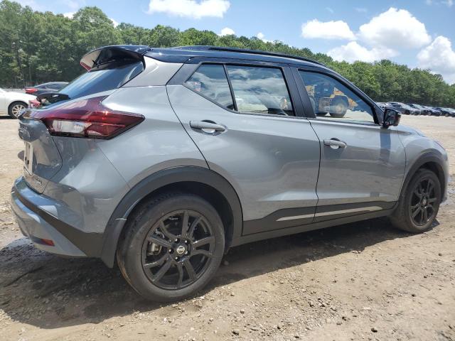 Photo 2 VIN: 3N1CP5DVXML511416 - NISSAN KICKS 