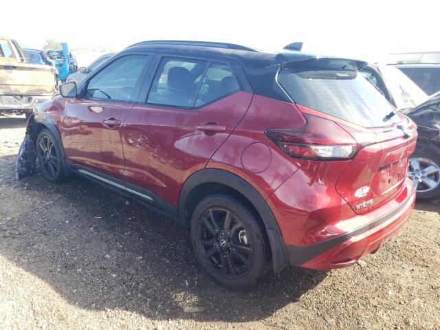 Photo 1 VIN: 3N1CP5DVXNL476118 - NISSAN KICKS 