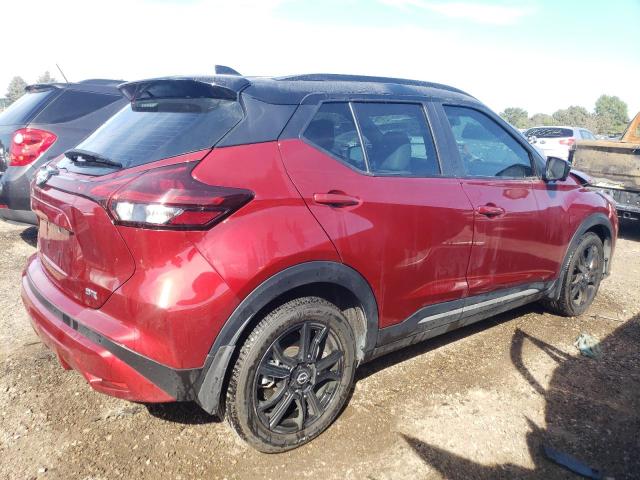 Photo 2 VIN: 3N1CP5DVXNL476118 - NISSAN KICKS 