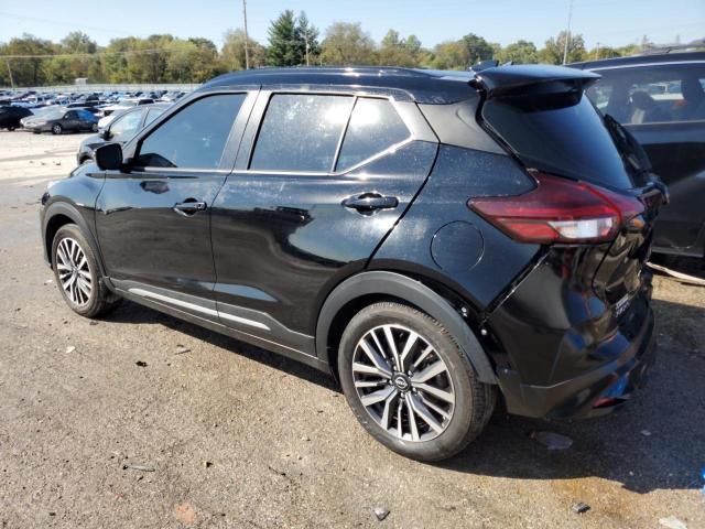 Photo 1 VIN: 3N1CP5DVXNL487698 - NISSAN KICKS SR 