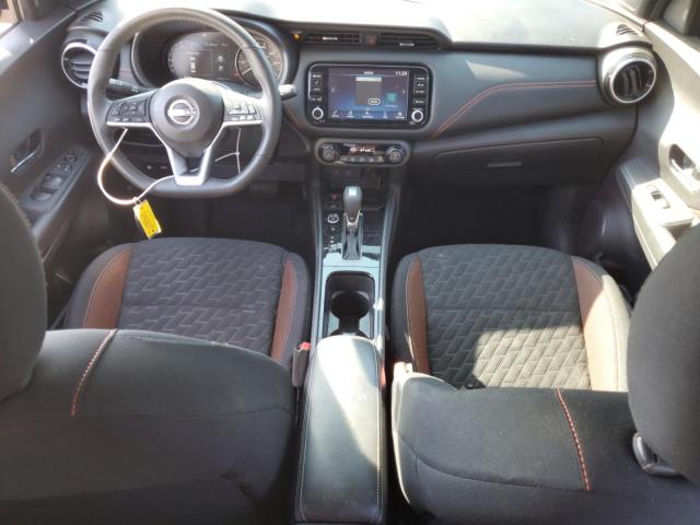 Photo 7 VIN: 3N1CP5DVXNL487698 - NISSAN KICKS SR 