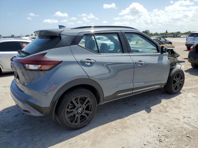 Photo 2 VIN: 3N1CP5DVXNL491105 - NISSAN KICKS SR 