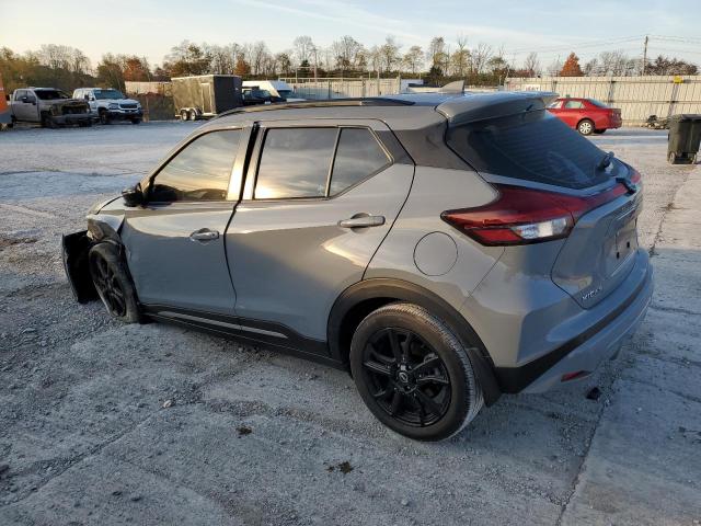 Photo 1 VIN: 3N1CP5DVXNL504810 - NISSAN KICKS SR 