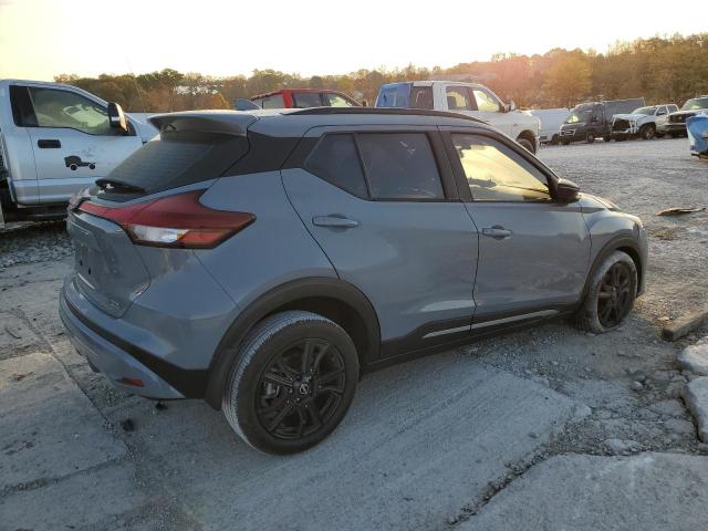 Photo 2 VIN: 3N1CP5DVXNL504810 - NISSAN KICKS SR 