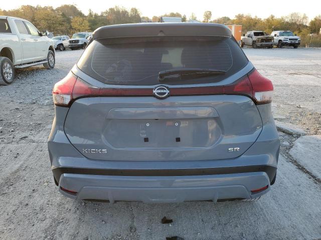 Photo 5 VIN: 3N1CP5DVXNL504810 - NISSAN KICKS SR 