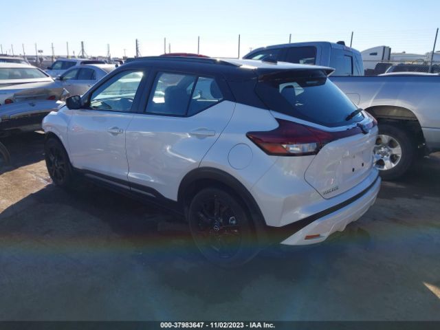 Photo 2 VIN: 3N1CP5DVXNL519873 - NISSAN KICKS 