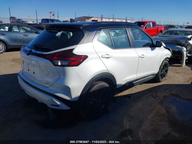 Photo 3 VIN: 3N1CP5DVXNL519873 - NISSAN KICKS 