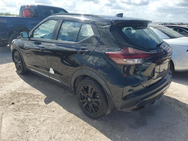 Photo 1 VIN: 3N1CP5DVXNL527956 - NISSAN KICKS SR 