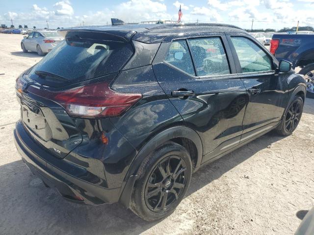 Photo 2 VIN: 3N1CP5DVXNL527956 - NISSAN KICKS SR 