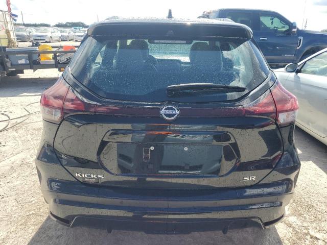 Photo 5 VIN: 3N1CP5DVXNL527956 - NISSAN KICKS SR 