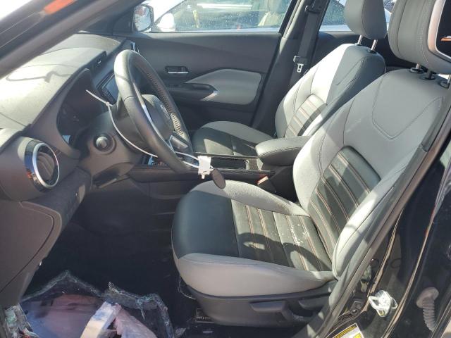 Photo 6 VIN: 3N1CP5DVXNL527956 - NISSAN KICKS SR 