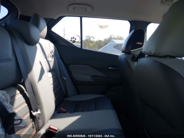 Photo 7 VIN: 3N1CP5DVXPL468166 - NISSAN KICKS 