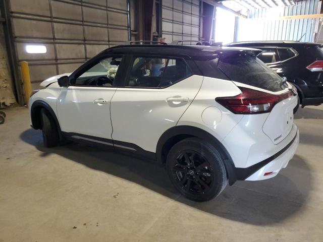 Photo 1 VIN: 3N1CP5DVXPL476090 - NISSAN KICKS SR 