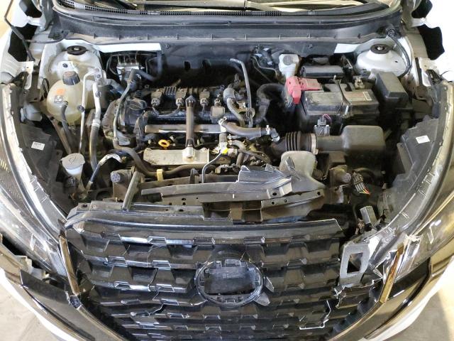 Photo 11 VIN: 3N1CP5DVXPL476090 - NISSAN KICKS SR 