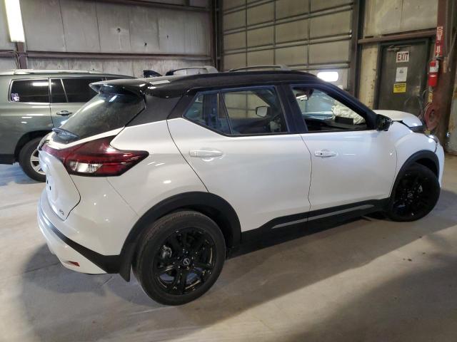 Photo 2 VIN: 3N1CP5DVXPL476090 - NISSAN KICKS SR 