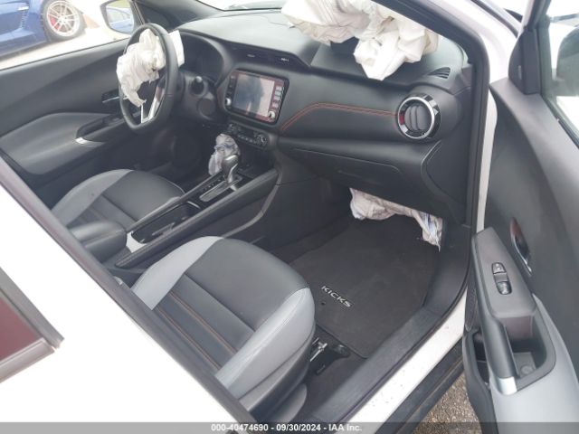 Photo 4 VIN: 3N1CP5DVXPL500968 - NISSAN KICKS 