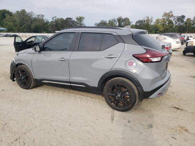 Photo 1 VIN: 3N1CP5DVXPL502140 - NISSAN KICKS SR 