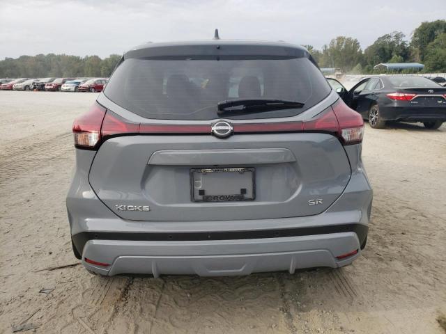 Photo 5 VIN: 3N1CP5DVXPL502140 - NISSAN KICKS SR 