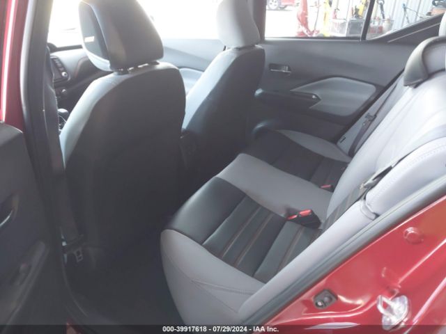 Photo 7 VIN: 3N1CP5DVXPL525577 - NISSAN KICKS 