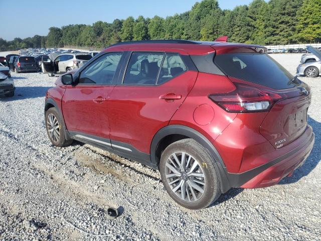 Photo 1 VIN: 3N1CP5DVXPL541553 - NISSAN KICKS SR 