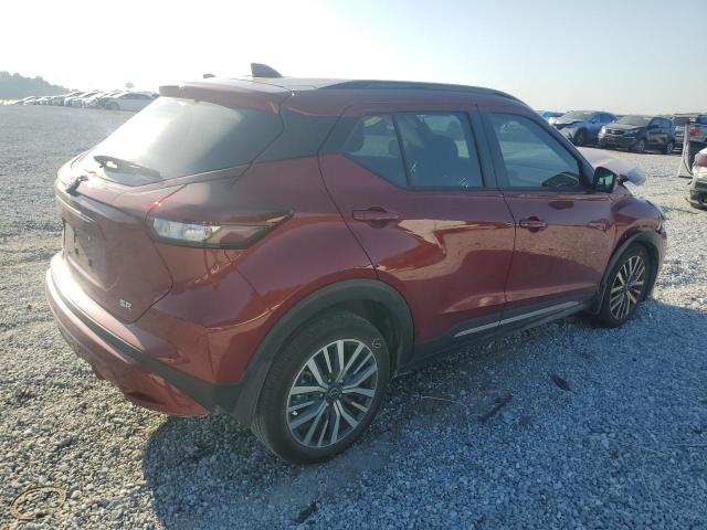 Photo 2 VIN: 3N1CP5DVXPL541553 - NISSAN KICKS SR 