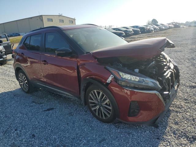 Photo 3 VIN: 3N1CP5DVXPL541553 - NISSAN KICKS SR 