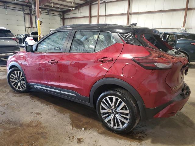 Photo 1 VIN: 3N1CP5DVXPL549510 - NISSAN KICKS 