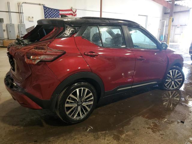 Photo 2 VIN: 3N1CP5DVXPL549510 - NISSAN KICKS 