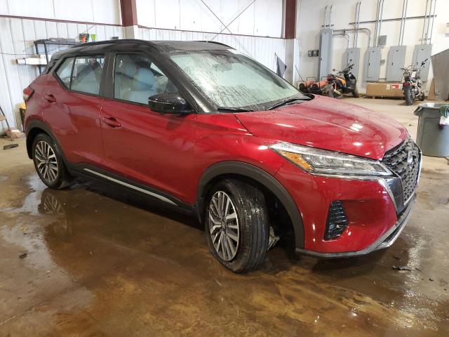 Photo 3 VIN: 3N1CP5DVXPL549510 - NISSAN KICKS 