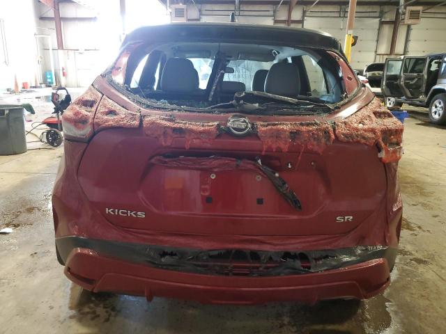 Photo 5 VIN: 3N1CP5DVXPL549510 - NISSAN KICKS 