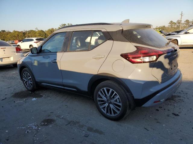 Photo 1 VIN: 3N1CP5DVXPL558756 - NISSAN KICKS 