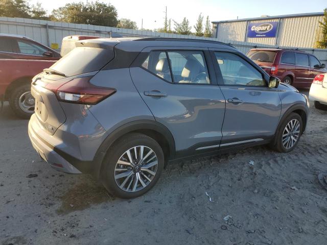 Photo 2 VIN: 3N1CP5DVXPL558756 - NISSAN KICKS 