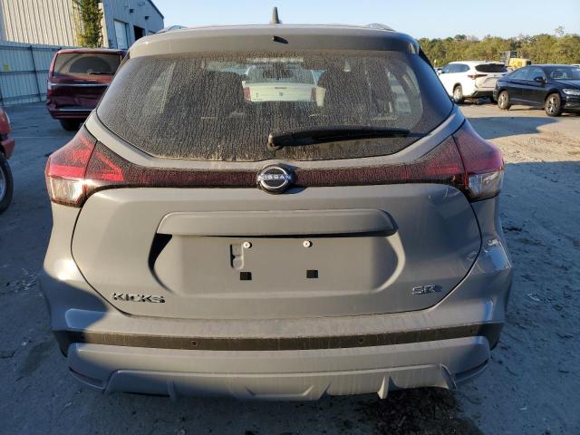 Photo 5 VIN: 3N1CP5DVXPL558756 - NISSAN KICKS 