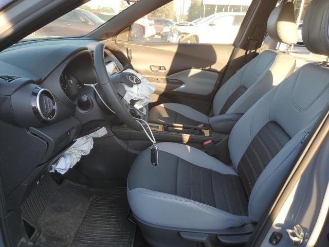 Photo 6 VIN: 3N1CP5DVXPL558756 - NISSAN KICKS 