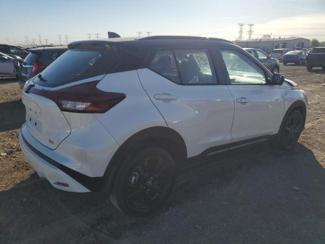 Photo 2 VIN: 3N1CP5DVXPL563701 - NISSAN KICKS SR 