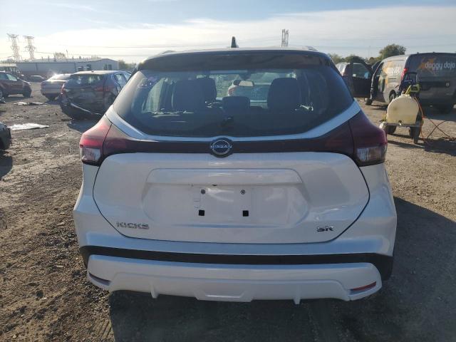 Photo 5 VIN: 3N1CP5DVXPL563701 - NISSAN KICKS SR 