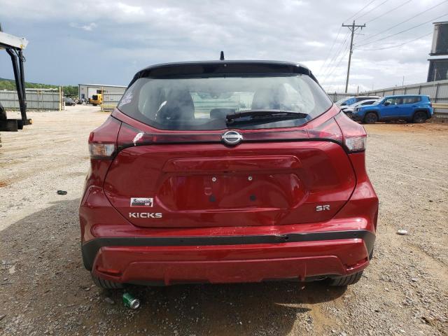 Photo 5 VIN: 3N1CP5DVXPL567036 - NISSAN KICKS 