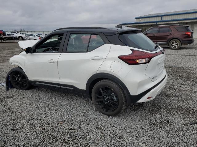 Photo 1 VIN: 3N1CP5DVXPL571409 - NISSAN KICKS SR 