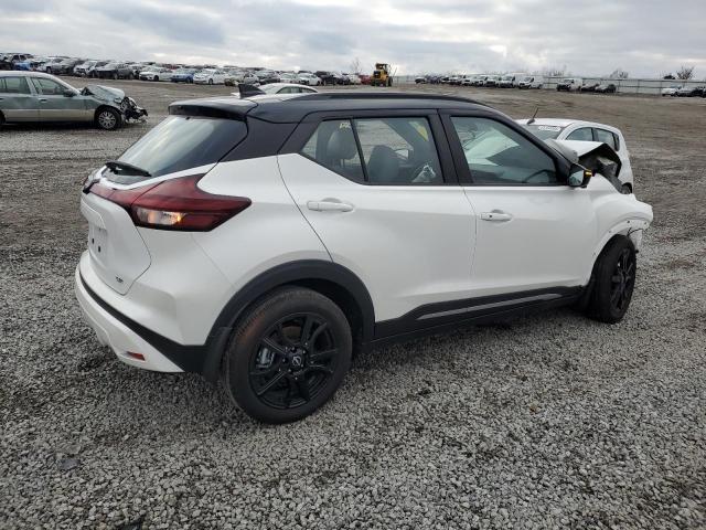 Photo 2 VIN: 3N1CP5DVXPL571409 - NISSAN KICKS SR 