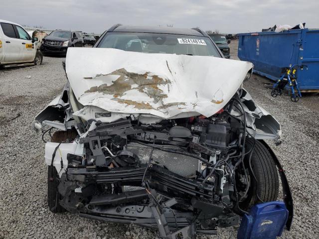 Photo 4 VIN: 3N1CP5DVXPL571409 - NISSAN KICKS SR 