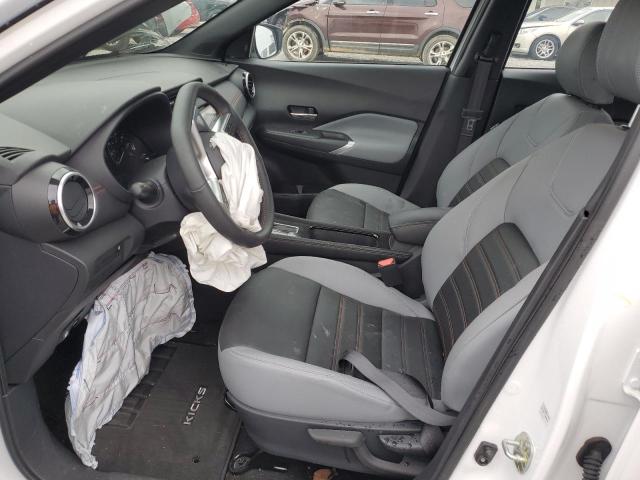 Photo 6 VIN: 3N1CP5DVXPL571409 - NISSAN KICKS SR 