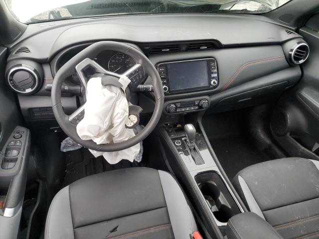 Photo 7 VIN: 3N1CP5DVXPL571409 - NISSAN KICKS SR 
