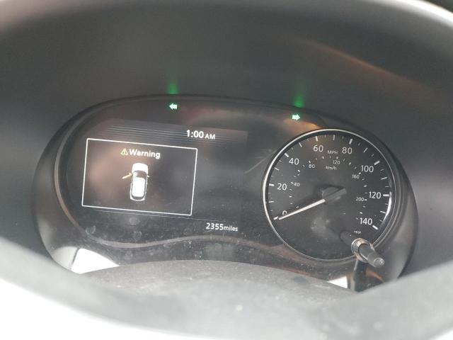 Photo 8 VIN: 3N1CP5DVXPL571409 - NISSAN KICKS SR 
